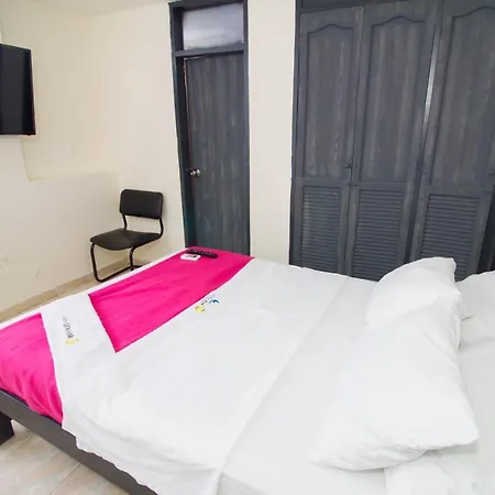 Apartamentos Economicos Lunamar - Vivetu